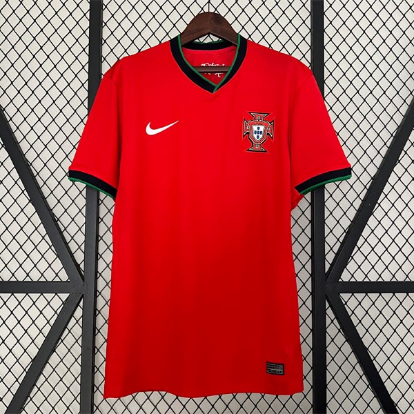 Thailand Trikot Portugal Heim 2024